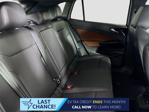 Used 2021 Volkswagen ID.4 Pro S w/ Gradient Package image 28
