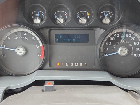 Used 2015 Ford F250 XL w/ Power Equipment Group image 13