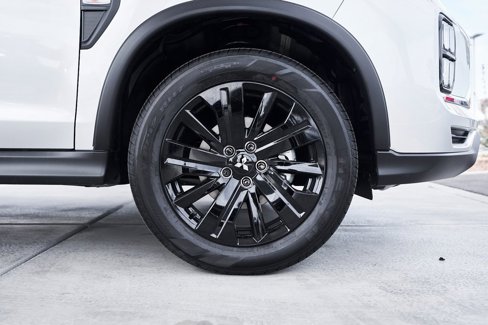 New 2025 Mitsubishi Outlander Sport LE image 10