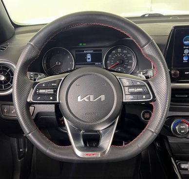 Used 2023 Kia Forte GT image 9