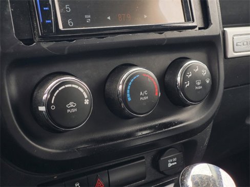 Used 2016 Jeep Compass Sport w/ Power Value Group image 17