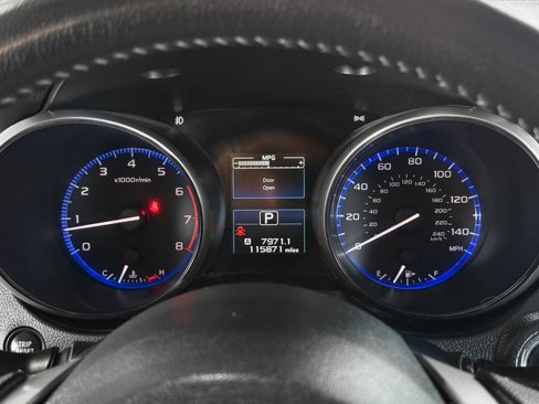 Used 2018 Subaru Outback 2.5i Limited image 25