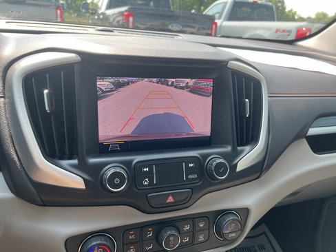 Used 2019 GMC Terrain SLT w/ Preferred Package image 19
