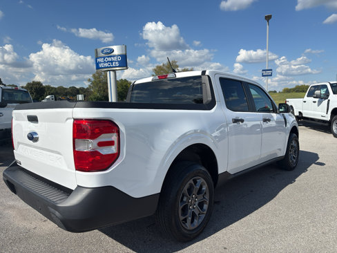 Used 2022 Ford Maverick XLT image 5