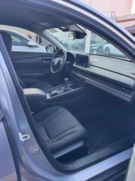 Used 2024 Honda Accord LX image 4