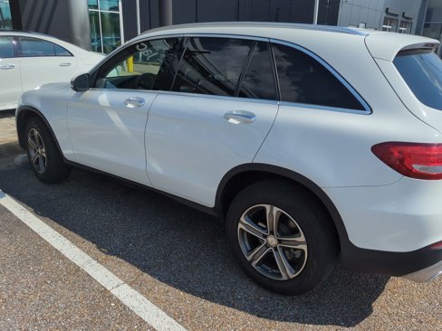 Used 2016 Mercedes-Benz GLC 300 image 9