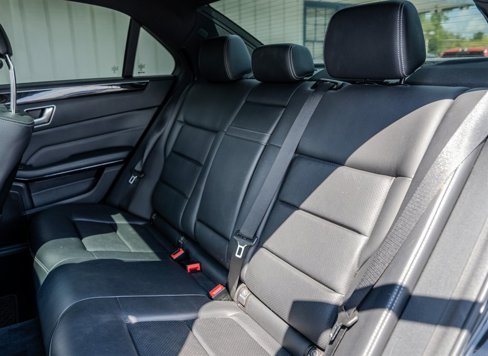 Used 2016 Mercedes-Benz E 350 Sedan image 29