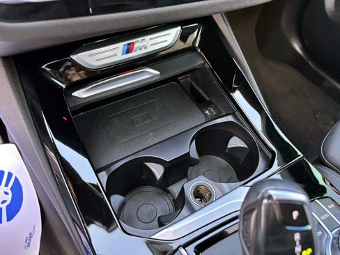 Used 2021 BMW X3 M40i w/ Executive Package image 23