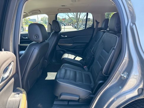 Used 2019 GMC Acadia Denali image 25