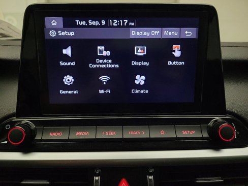 Used 2023 Kia Forte LXS image 25