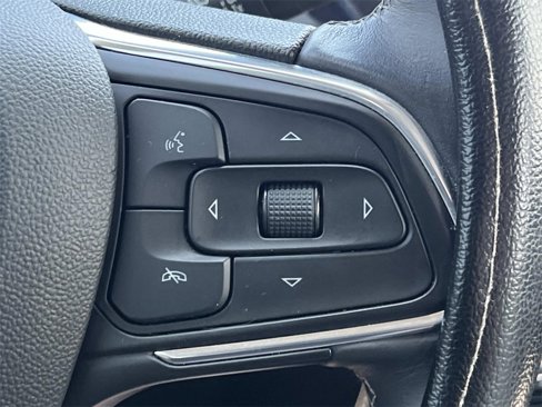 Certified 2022 Buick Encore GX Preferred w/ Cold Weather Comfort Package image 22