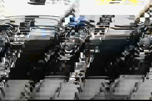 Used 2020 Lexus NX 300 FWD image 12