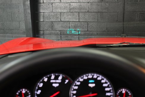 Used 2013 Chevrolet Corvette Grand Sport w/ 3LT Preferred Equipment Group image 58