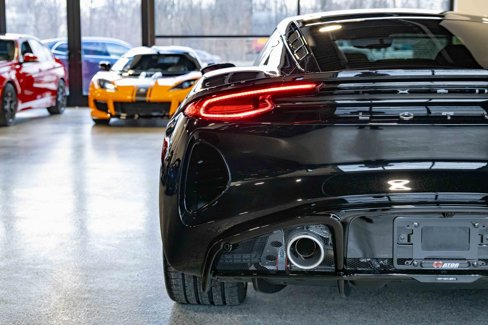 New 2024 Lotus Emira First Edition image 9