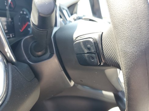 Used 2024 Chevrolet Equinox LS w/ Driver Confidence II Package image 13