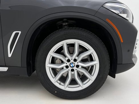 Certified 2023 BMW X5 xDrive40i w/ Premium Package image 35