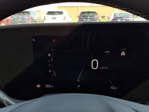 New 2025 Buick Envista Preferred w/ Convenience I Package image 14