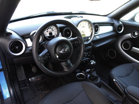 Used 2013 MINI Cooper Roadster image 36