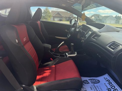Used 2015 Honda Civic Si image 18