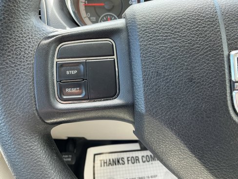 Used 2014 Dodge Grand Caravan SE w/ Quick Order Package 29E SE image 21