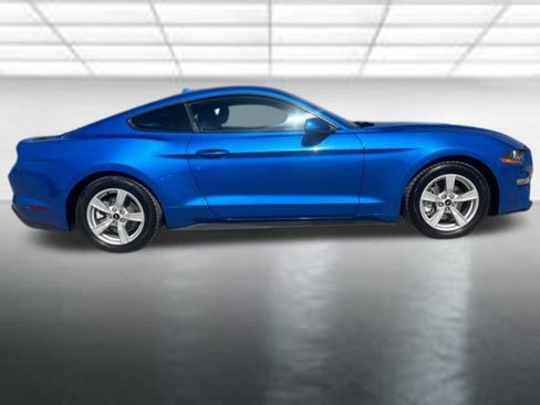 Used 2020 Ford Mustang Coupe image 1