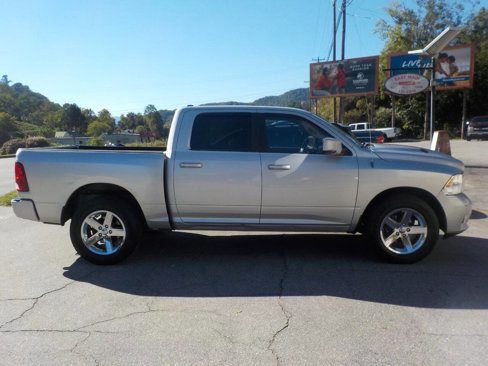 Used 2012 RAM 1500 Sport w/ Sport Premium Group image 4