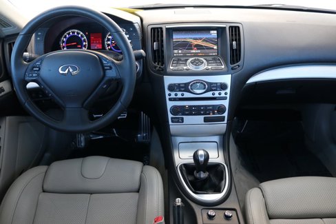 Used 2009 INFINITI G37 Sport w/ Premium Pkg image 21