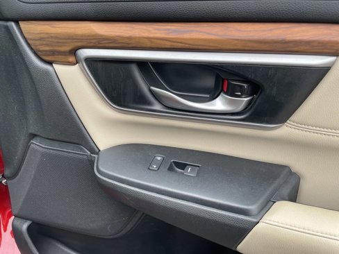 Used 2019 Honda CR-V EX-L image 38