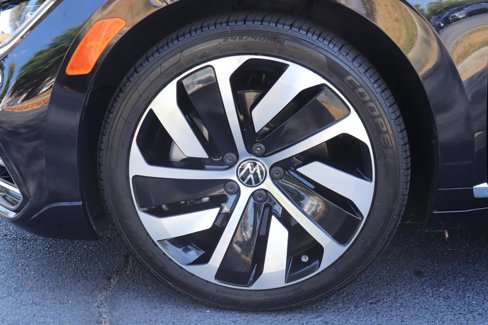 Used 2022 Volkswagen Arteon SEL image 44