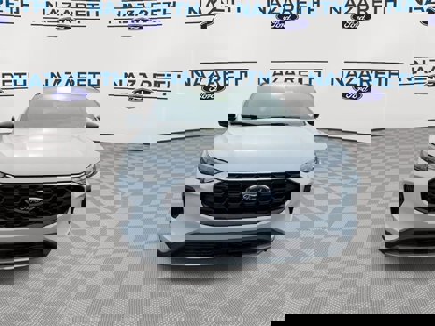 New 2025 Ford Escape ST-Line w/ Tech Pack #1 image 3