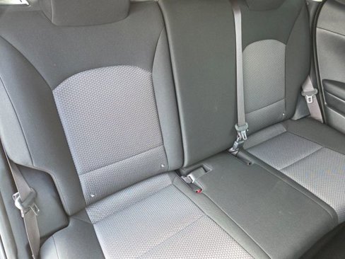 Used 2022 Kia Soul LX w/ Technology Package image 18