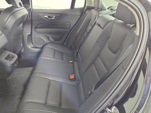 Certified 2025 Volvo S60 B5 Plus image 12