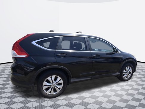 Used 2013 Honda CR-V EX-L image 7