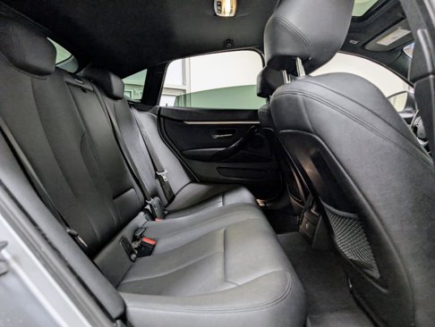 Used 2018 BMW 430i Gran Coupe image 21