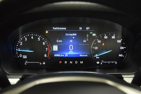 Used 2021 Ford Explorer XLT w/ Equipment Group 202A image 51
