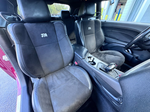 Used 2018 Dodge Challenger T/A image 18