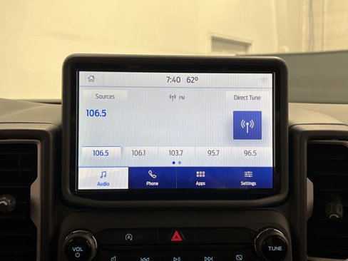 Used 2021 Ford Bronco Sport Big Bend image 17