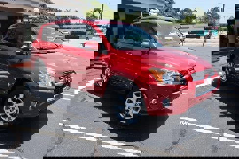 Used 2010 Toyota RAV4 Limited image 3
