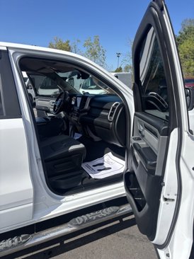 Used 2020 RAM 1500 Big Horn image 19