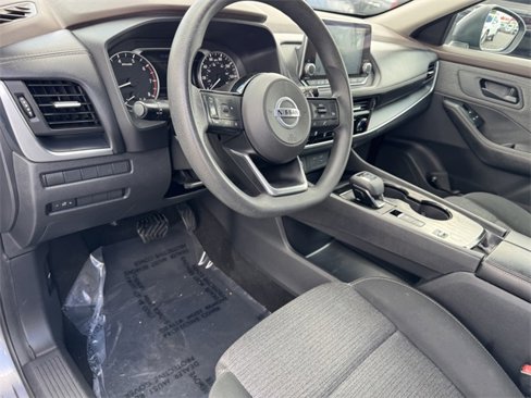 Used 2021 Nissan Rogue S image 10