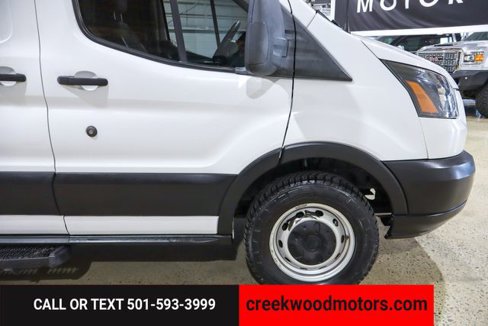 Used 2019 Ford Transit 350 148 High Roof Extended image 18