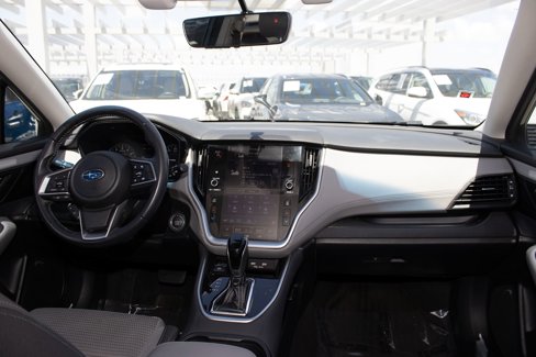 Used 2021 Subaru Outback Premium image 20