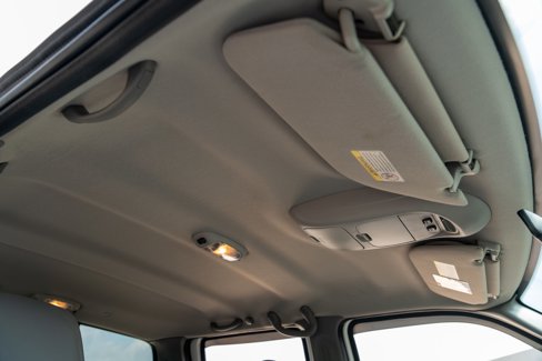 Used 2002 Ford F250 Lariat image 10