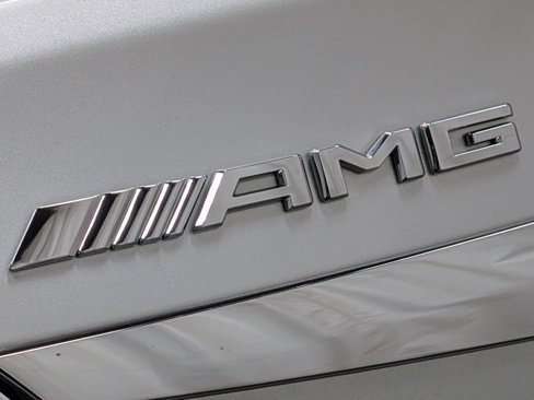 Used 2018 Mercedes-Benz C 43 AMG 4MATIC Sedan image 12