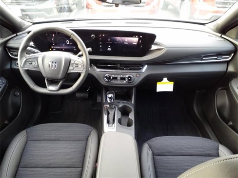 New 2025 Buick Envista Preferred w/ Convenience I Package image 9