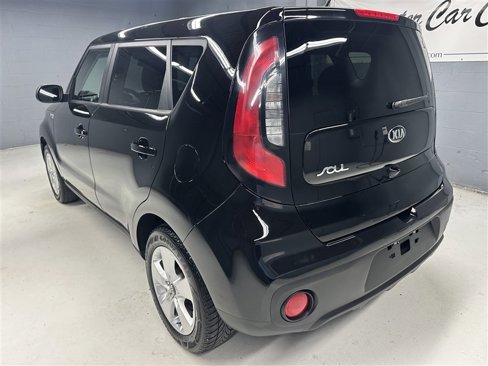 Used 2019 Kia Soul image 4