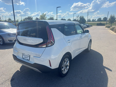 Used 2024 Kia Soul S image 7
