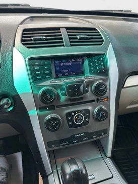Used 2013 Ford Explorer FWD image 9