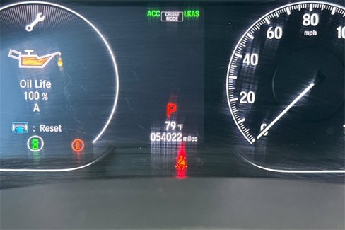 Used 2020 Honda Accord LX image 21
