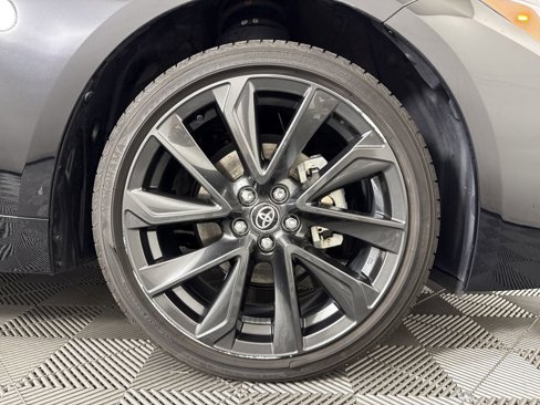 Used 2023 Toyota Corolla SE image 10